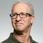 George, Lorem Ipsum Alapítója